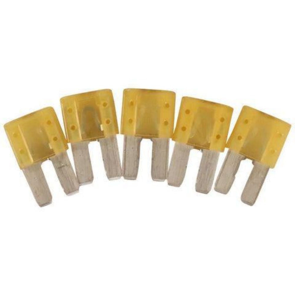 5218984 Leistungsschalter for ford Fiesta MK7 20- AMP 32 VOLT Q