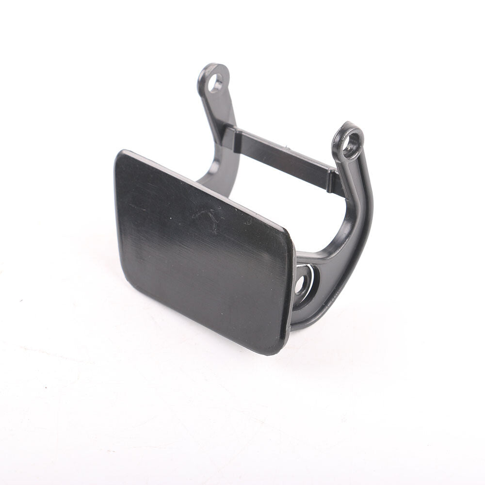 Unpainted Passenger Side Headlight Washer Nozzle Cover for BMW E60 E61 5 Series Q