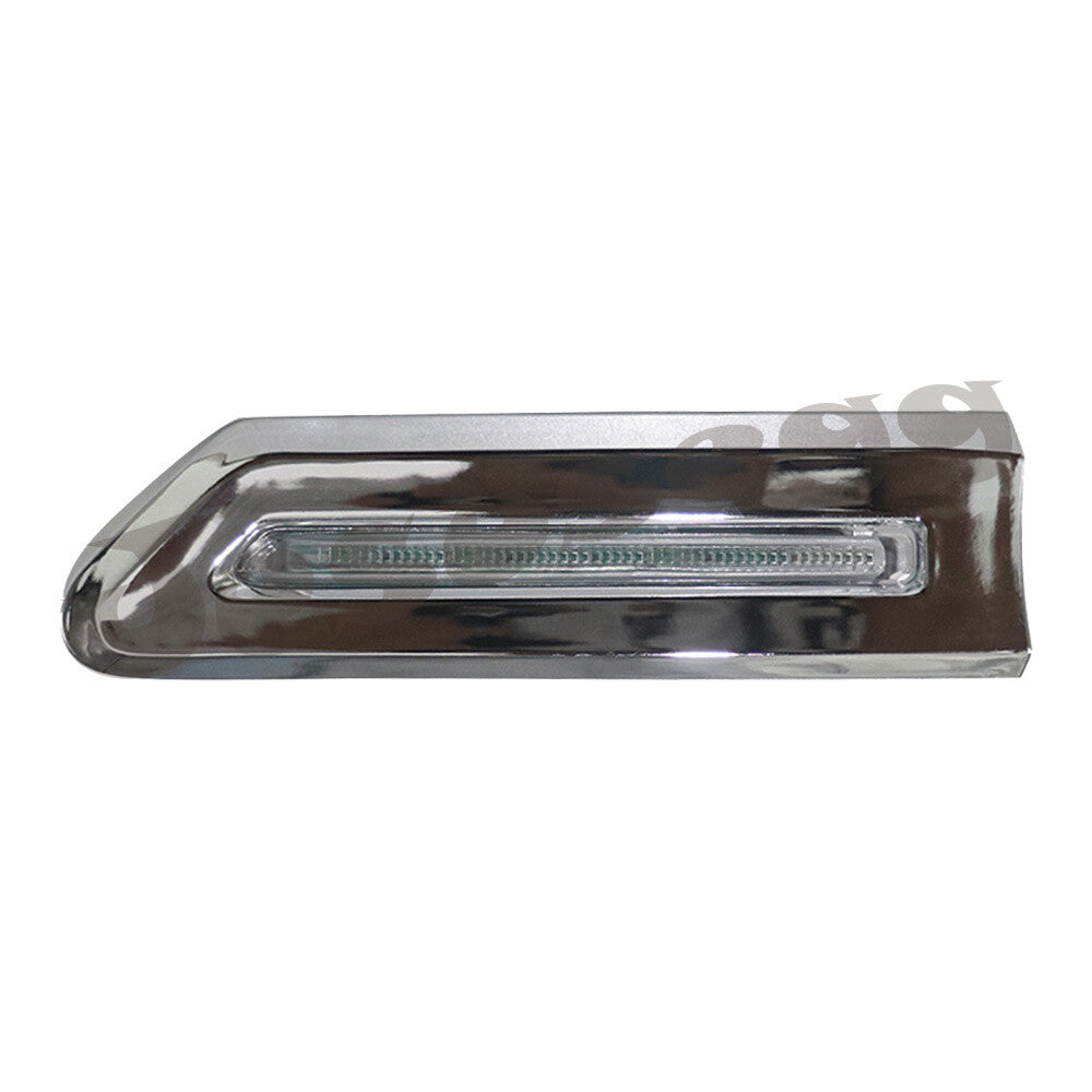Right Side Turn Signal Marker Light Lamp for BMW 7 Series F02 F04 AcriveHyvrid