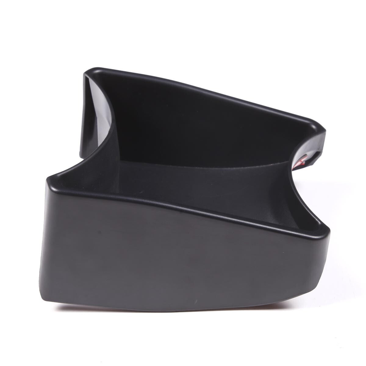 Soft carbon fiber A-pillar speaker frame trim for Nissan 350Z 2003-2006 2PCS