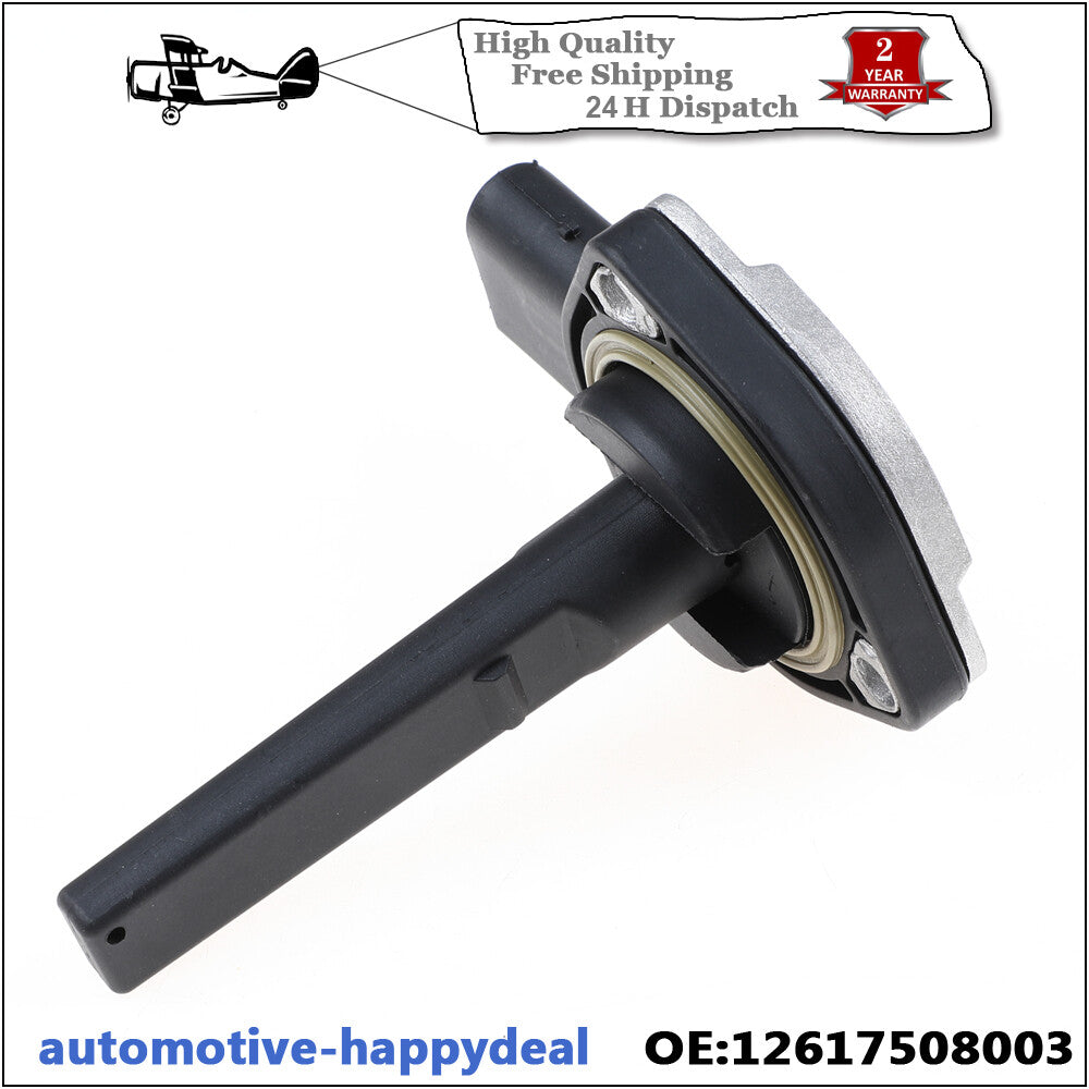 Oil Level Sensor 12617508003 for BMW 1 3 5 7 Series E46 E81 E87 E90 E91 Z4 X3 X5