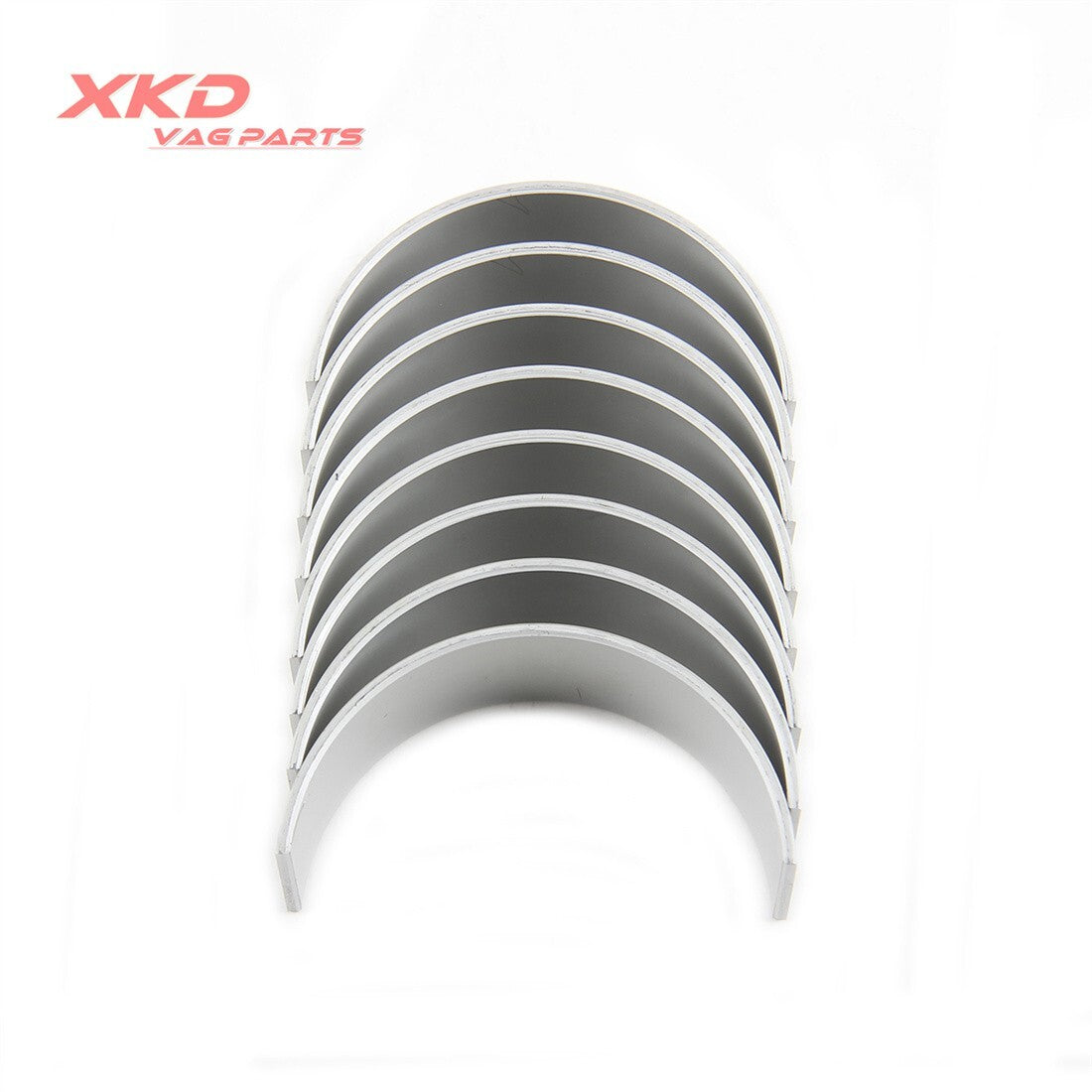 2.0TDI Con wheel bearing kit, extra large 0.25mm, suitable for Volkswagen Amarok, for Golf , for Passat , for Audi A4.
