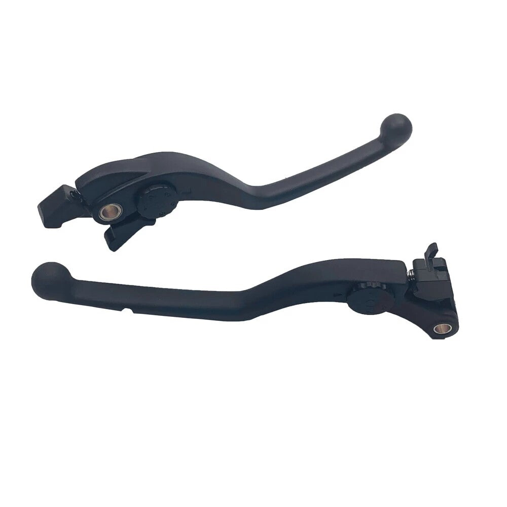 2pcs Brake Clutch Levers Handlebar for BMW F750GS F850GS S1000XR F900R F900XR