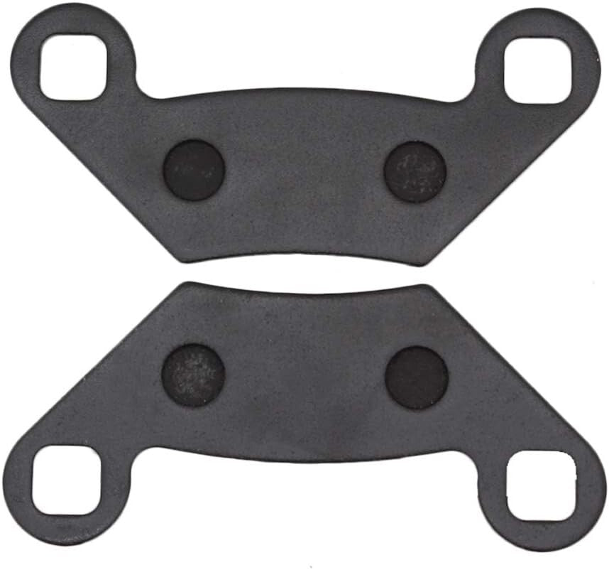 Brake Pad for POLARIS Sportsman 500 850 550 X2 XP Touring 2009-2018 Forest 850