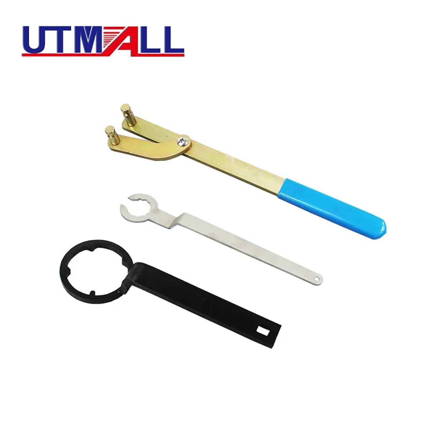 8-piece timer belt tool kit for new for Jetta for Santana LaVida 1.4T, 1.6, and 1.4 EA21 engines.