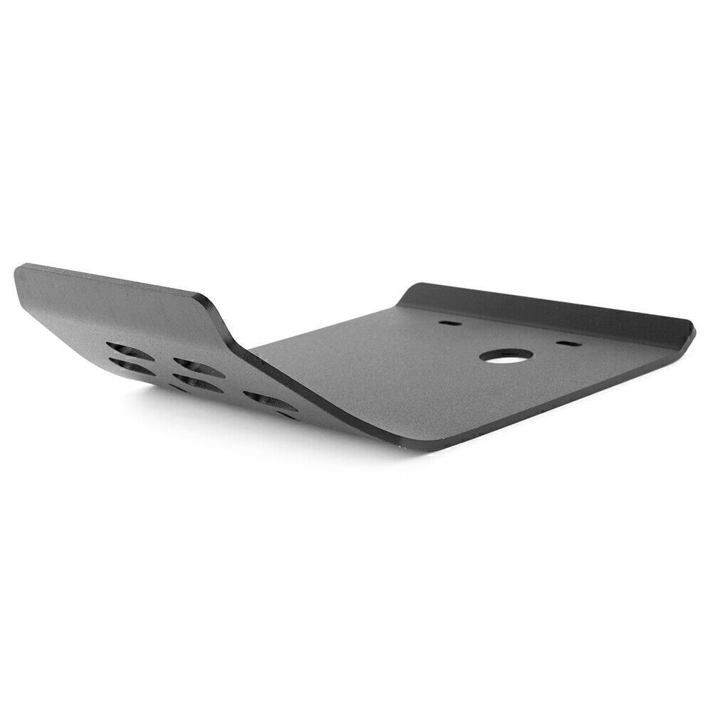 Aluminium Engine Guard Cover Skid Plate Pad Fit for Yamaha Serow XT250 Tricker XG250