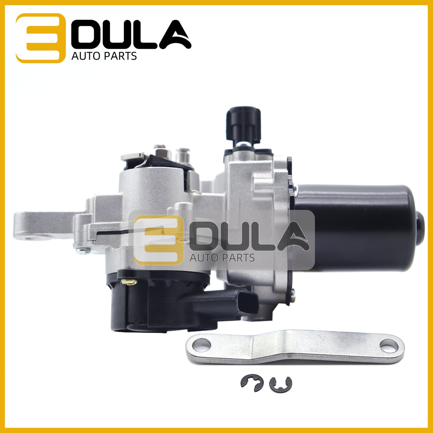 The turbocharger electronic actuator is suitable for the for Toyota for Land Cruiser Dyna Oraz 2.5L 172010L070