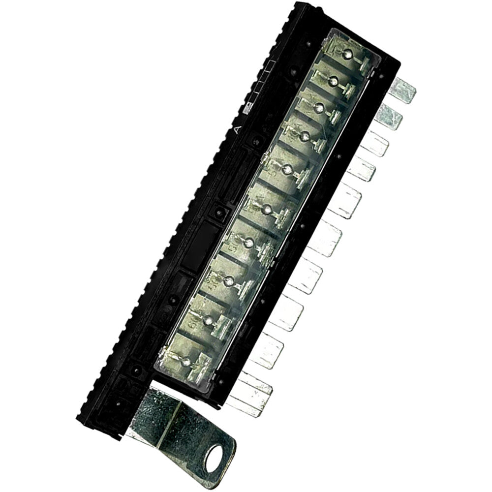 Multi Fuse for Hyundai Sonata 2015 2016 2017 2018 2019 18980 09100 Replace Q