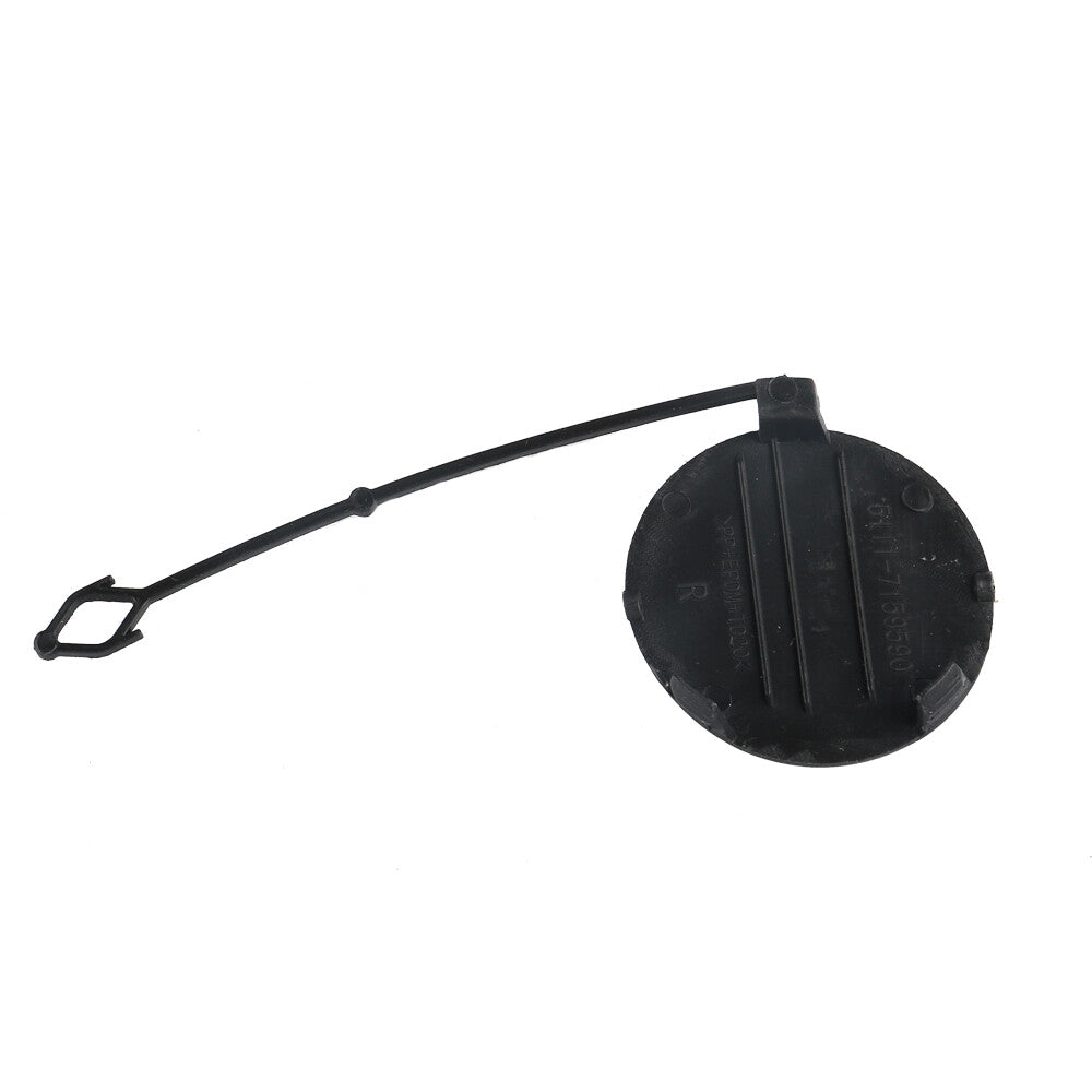 New Front Bumper Tow Hook Cover for BMW for X5 E70 2007-2011 (Passenger Side) Q