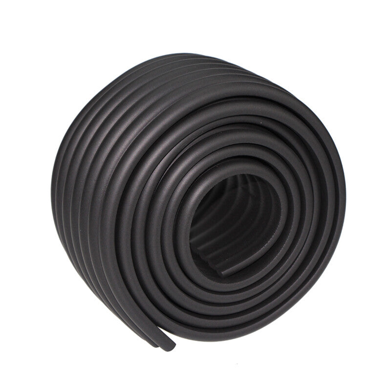 2M Widen Car Side Door Body Protector Prevents Dent Cratches w/Double Side Tape v