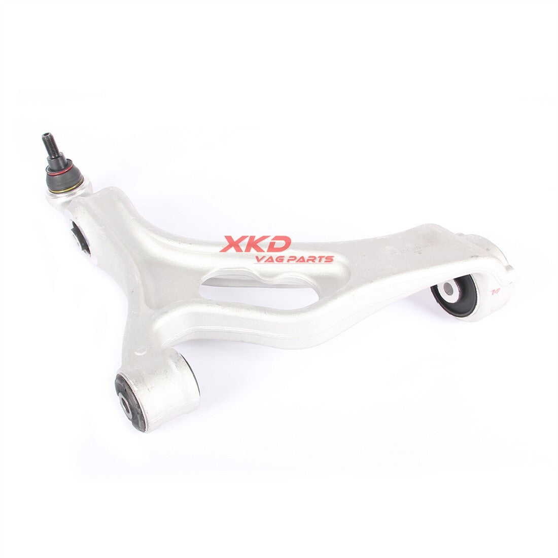 The lower left part of the control arm is suitable for Volkswagen Touareg for Cayenne 11-18 7P0407151E