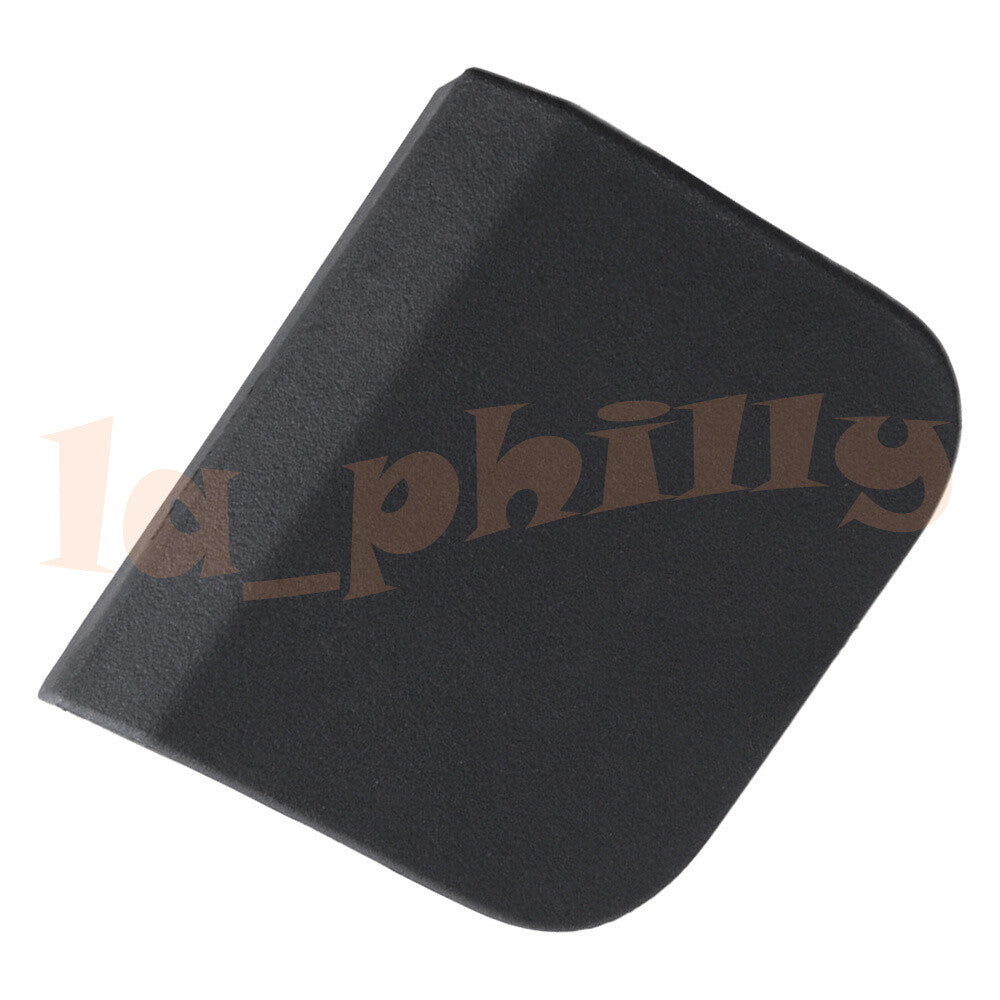 Front Bumper Towing Hook Cover for Toyota 2012 2013 2014 Yaris SE RS 5212952100 Q