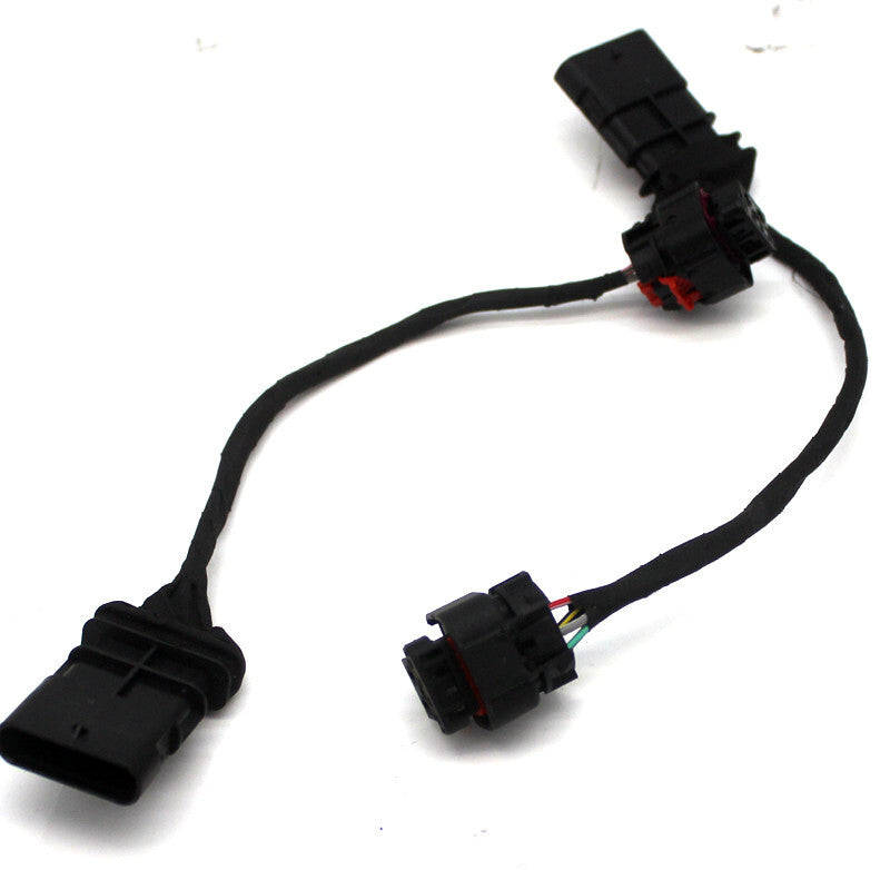 RETROFIT LCI Rear halogen to LED outside Tail Light cable adaptor For x1 F48 v