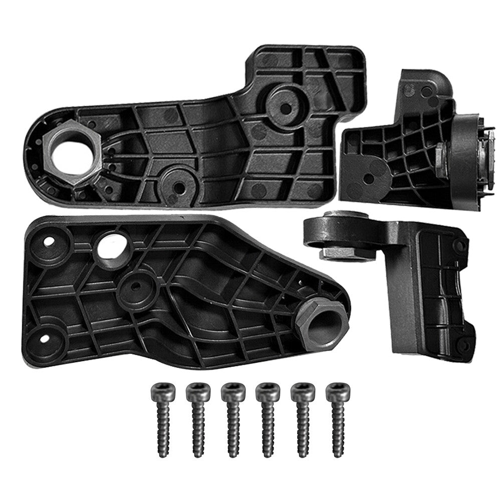 Fits For CLE-Class W167 Front Right Side Headlight Lamp Repair Bracket Mounting