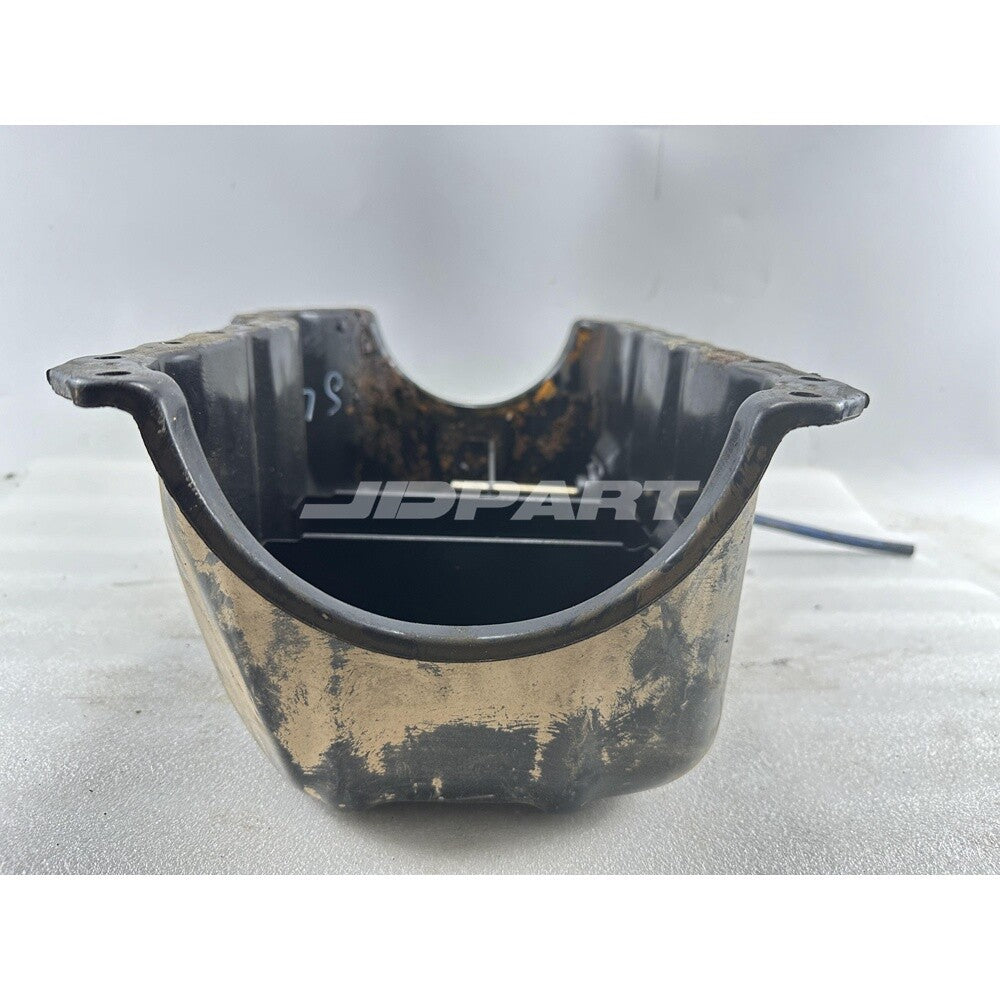S4Q2 oil pan is suitable for engine spare parts.