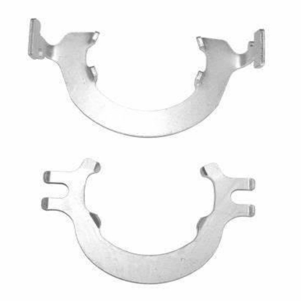 Clamp Set for FA1 Exhaust System 148-904 Q