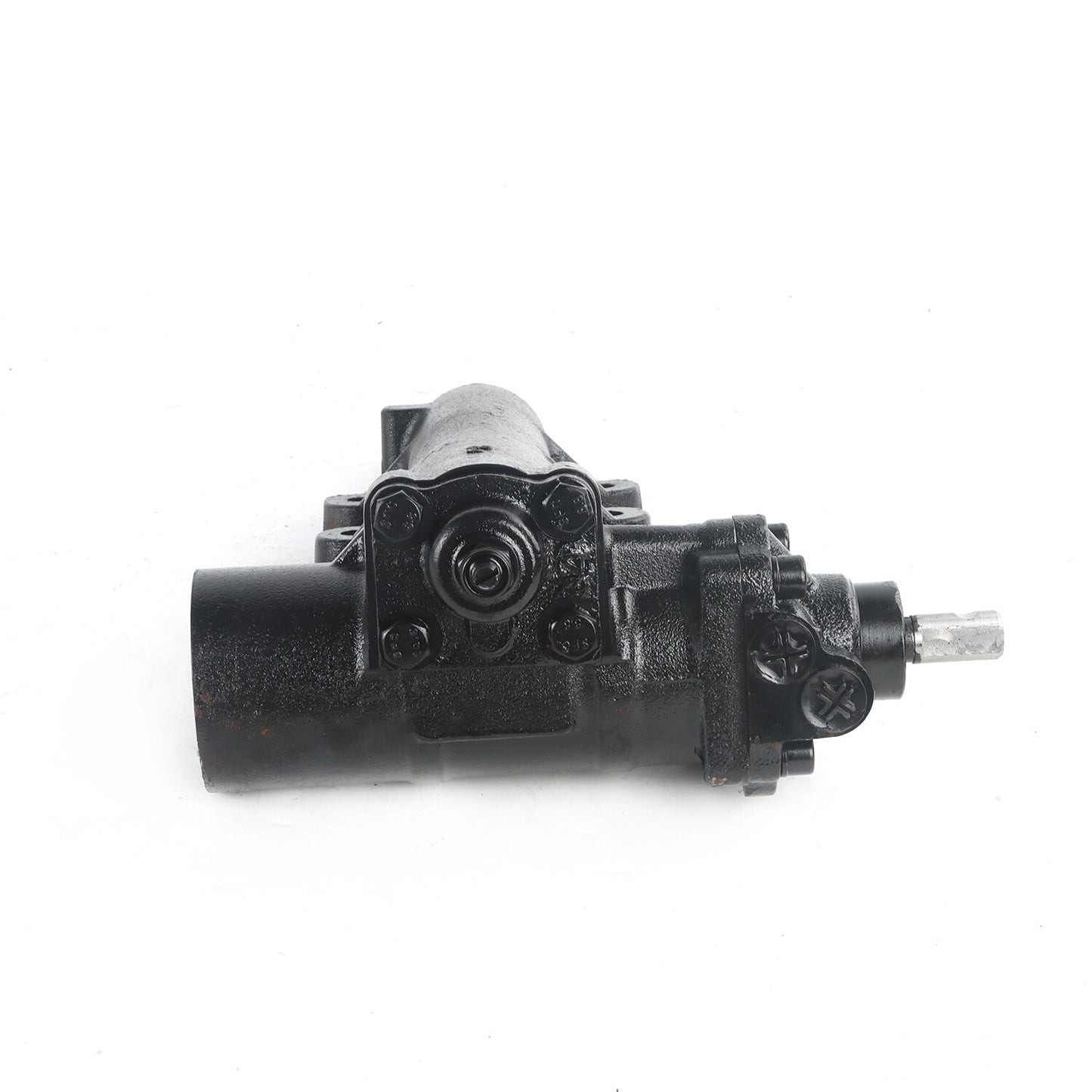Power Steering Gear Box for Jeep Grand Cherokee 1999 2000 2001-2004 4.0 4.7L V8