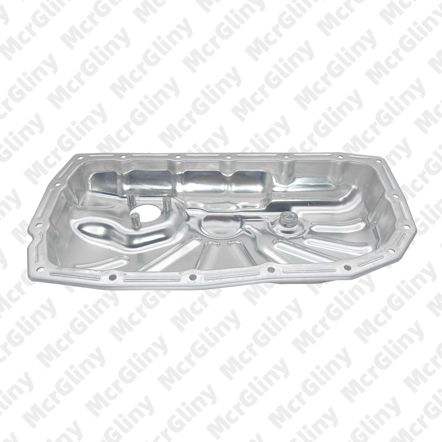 Engine oil pan suitable for Audi for A8 , Q7, Q8, S4, S5, for Cayenne , for VW Touareg 06M103602P- n