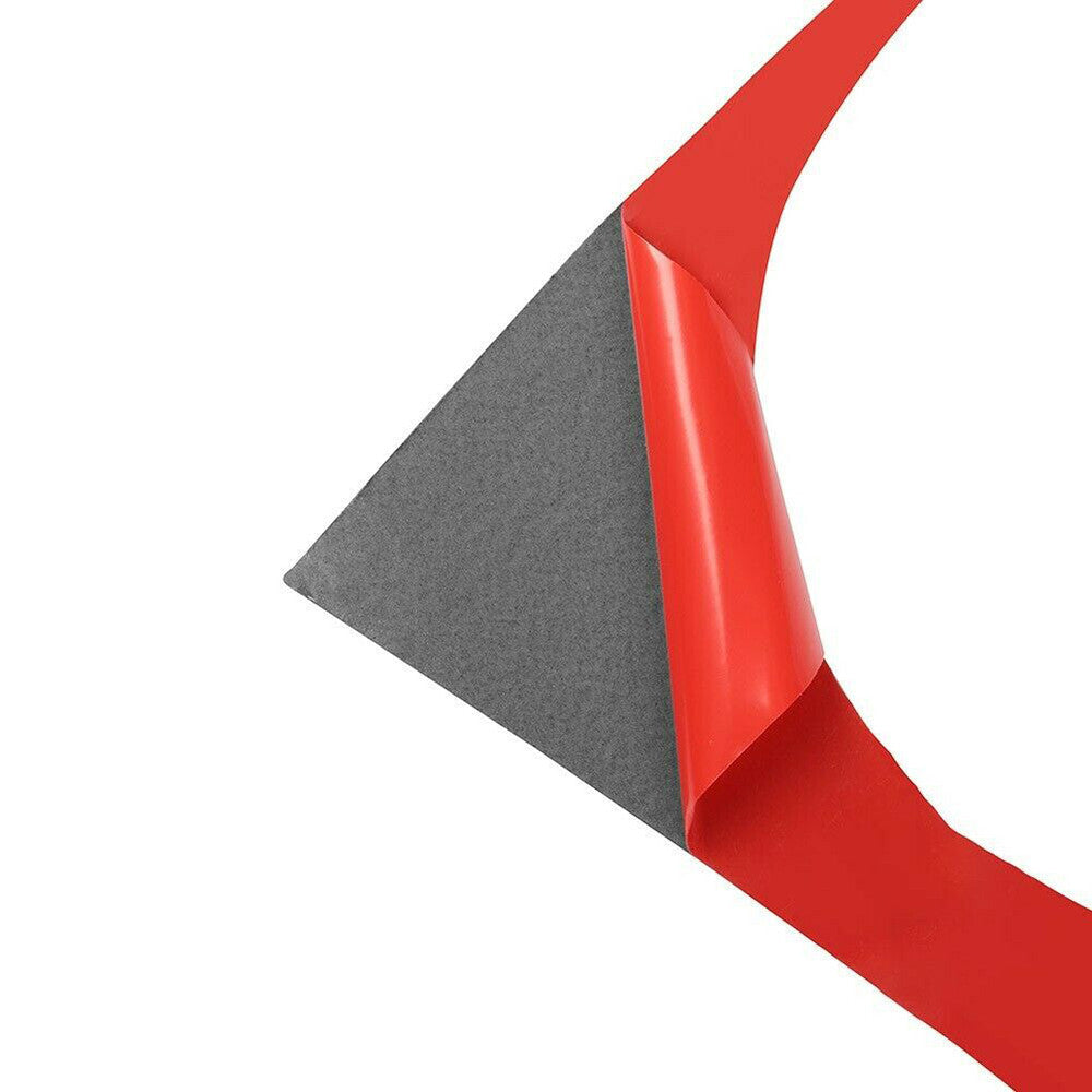 Carbon Fiber Manual Gear Shift Decor Trim Cover for Chevrolet for Corvette C6 05-07
