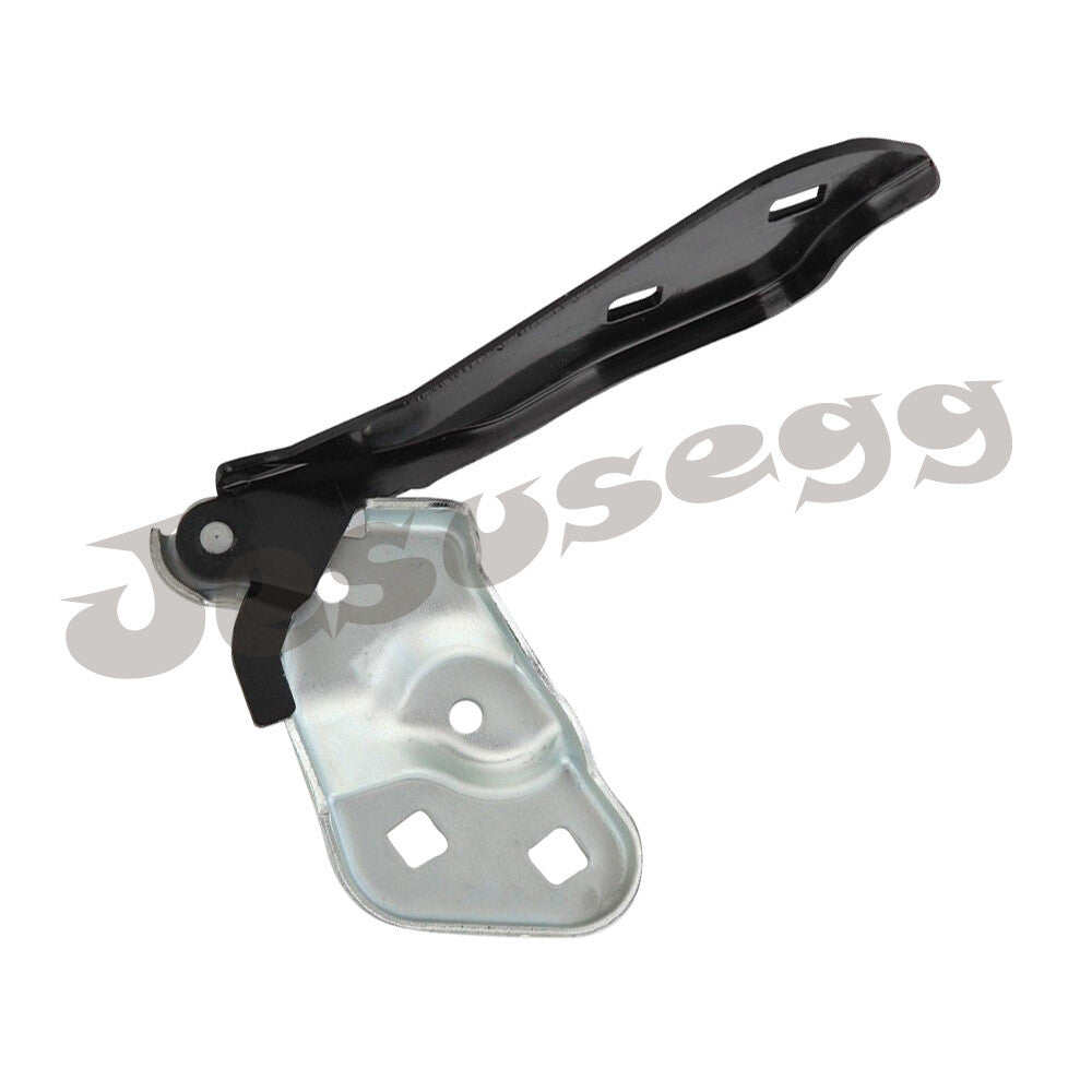 Front Bonnet Hood Hinge Left Driver Side for Tesla 3 2017 to 2020 1098792-00-C Q
