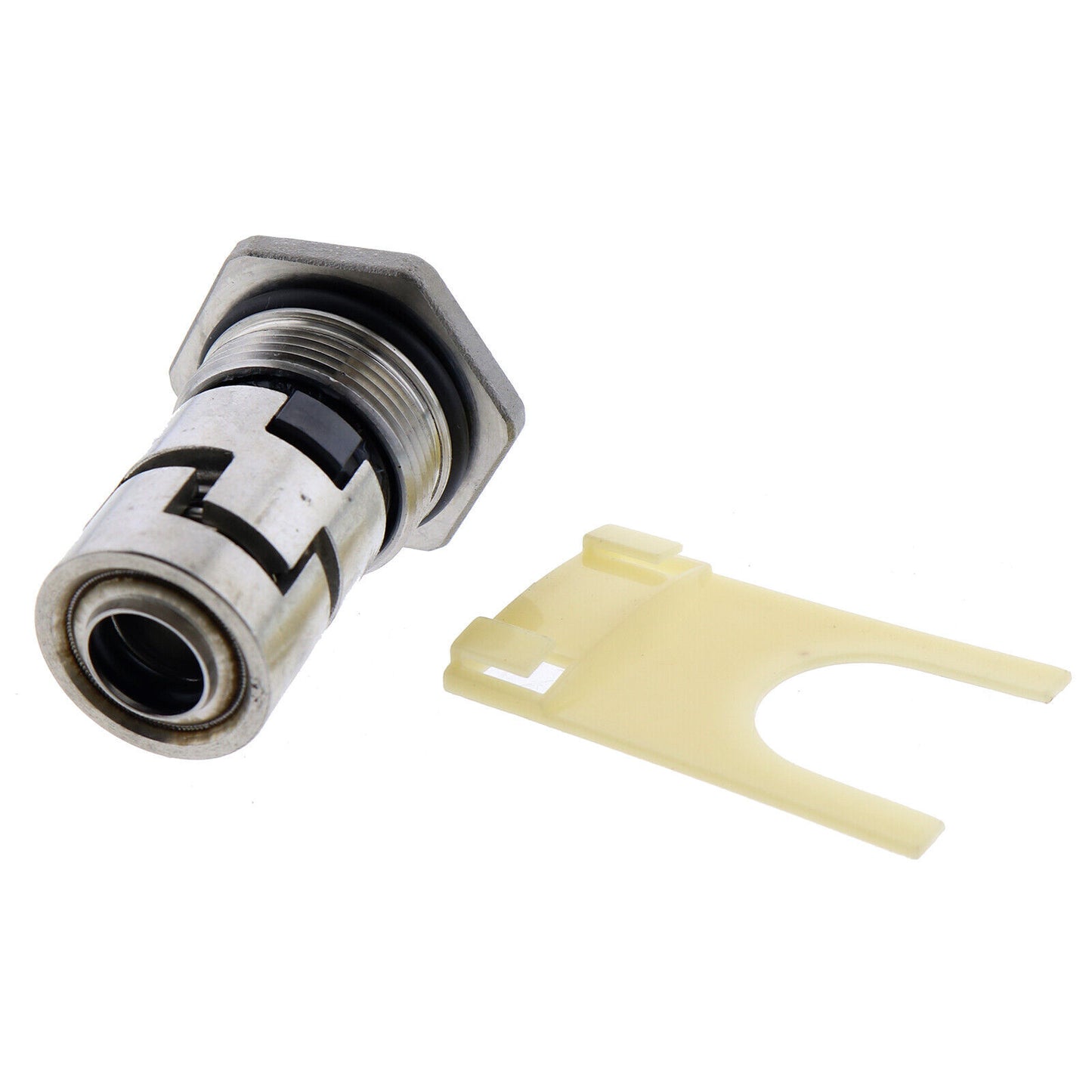 2X Shaft Seal Kit 16mm 96511844 for Grundfos Pump CR10/15/20 HQQE