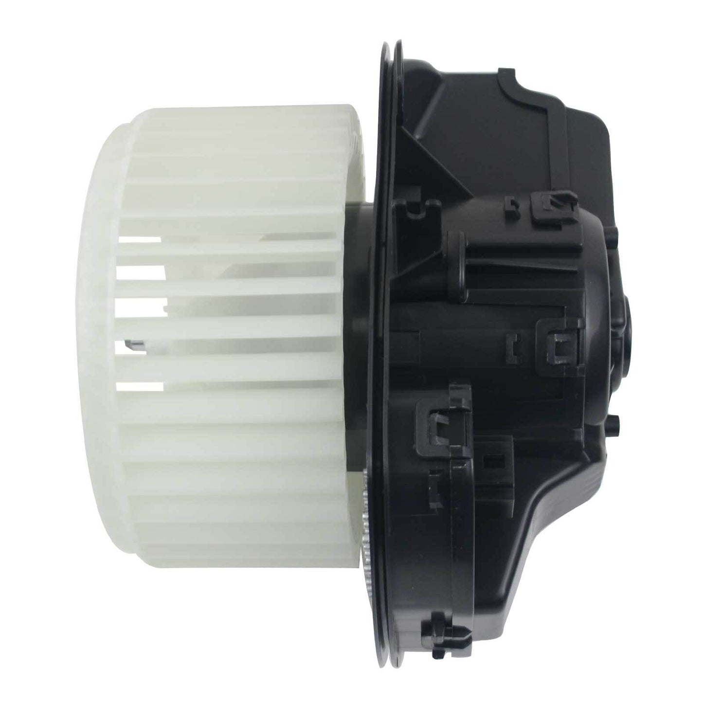 for VW Touareg for Porsche for Cayenne 4.2L 4.8L V6 V8 2011-2018 A/C Driver Blower Motor