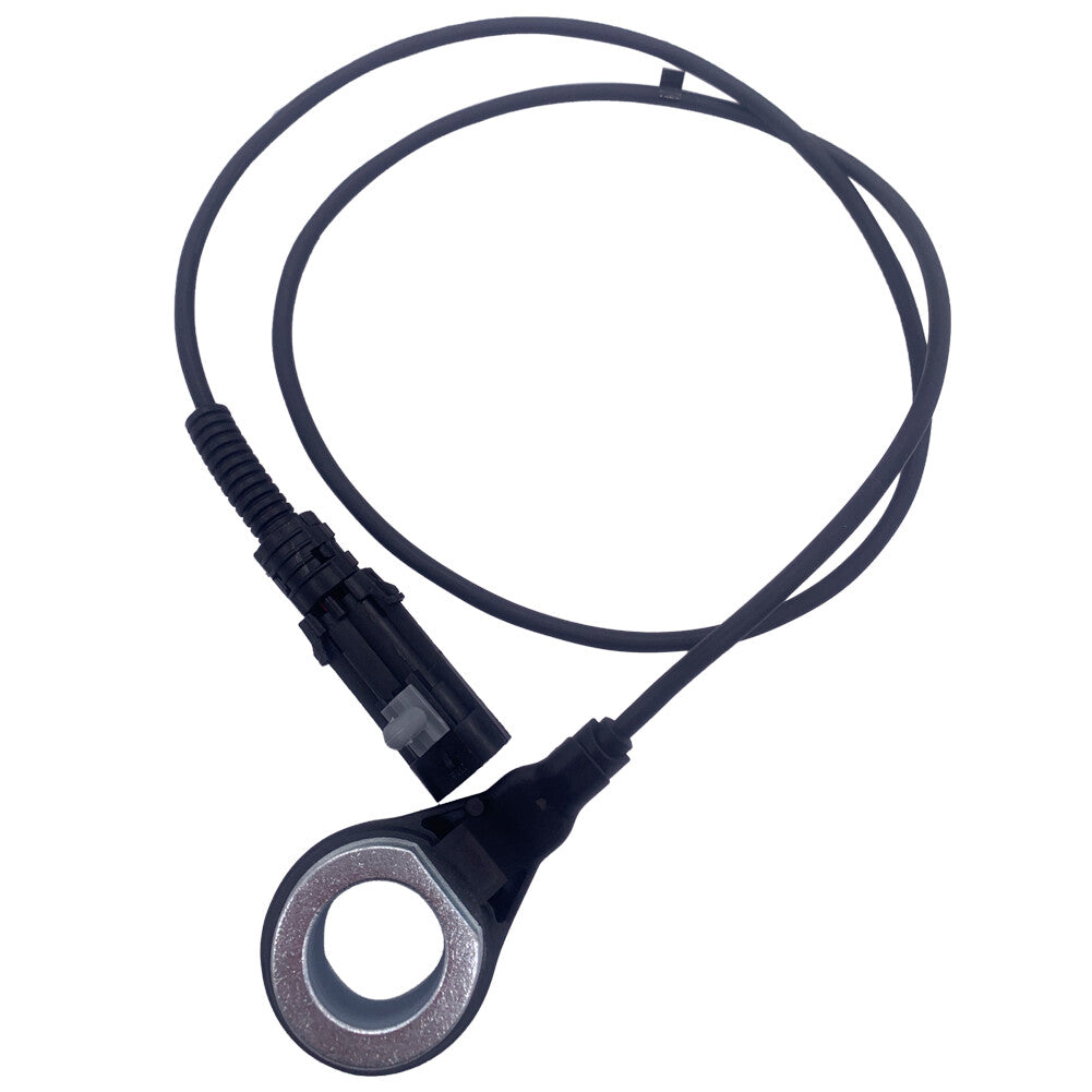 ABS Speed Wheel Sensor Front for Harley Fat Boy Slim FLSTF103 Blackline 40982-11