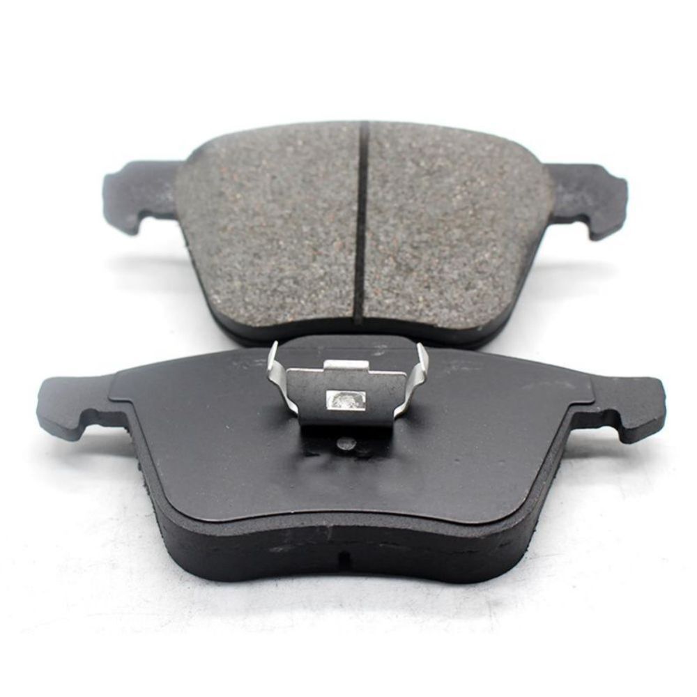 Brake Pads Front Fit For A-Class B-Class 1.5 CDi 1.7 2.0 2.1 Ruva A0084200420 Q