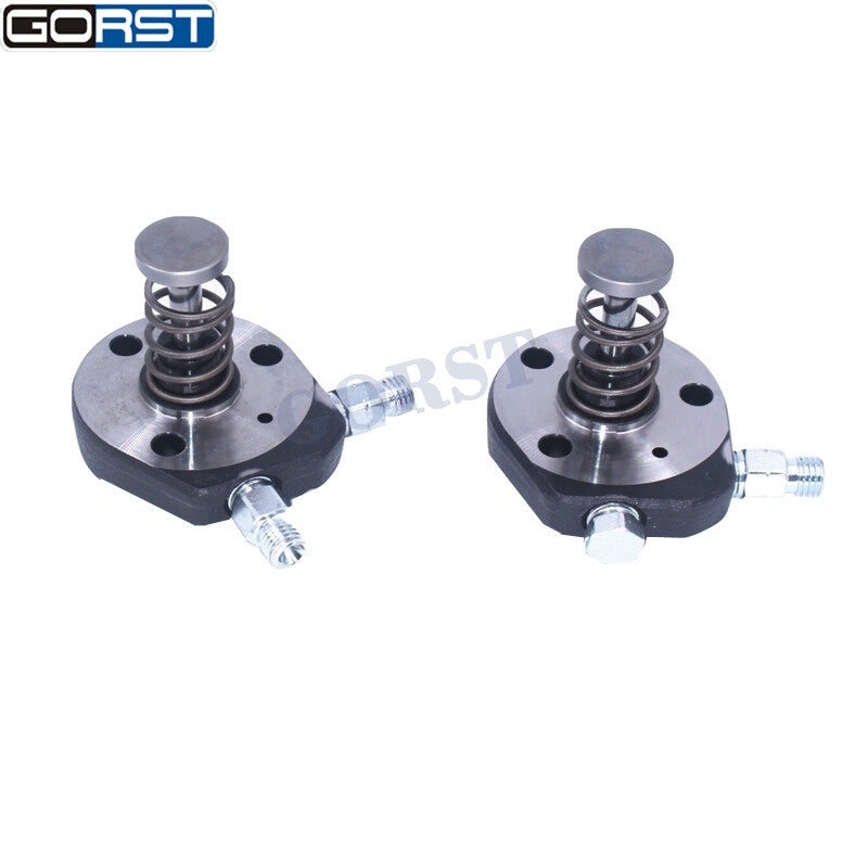 Diesel HP3 Pump Plunger Element Barrel Assembly For Avensis for Corolla RAV4 v