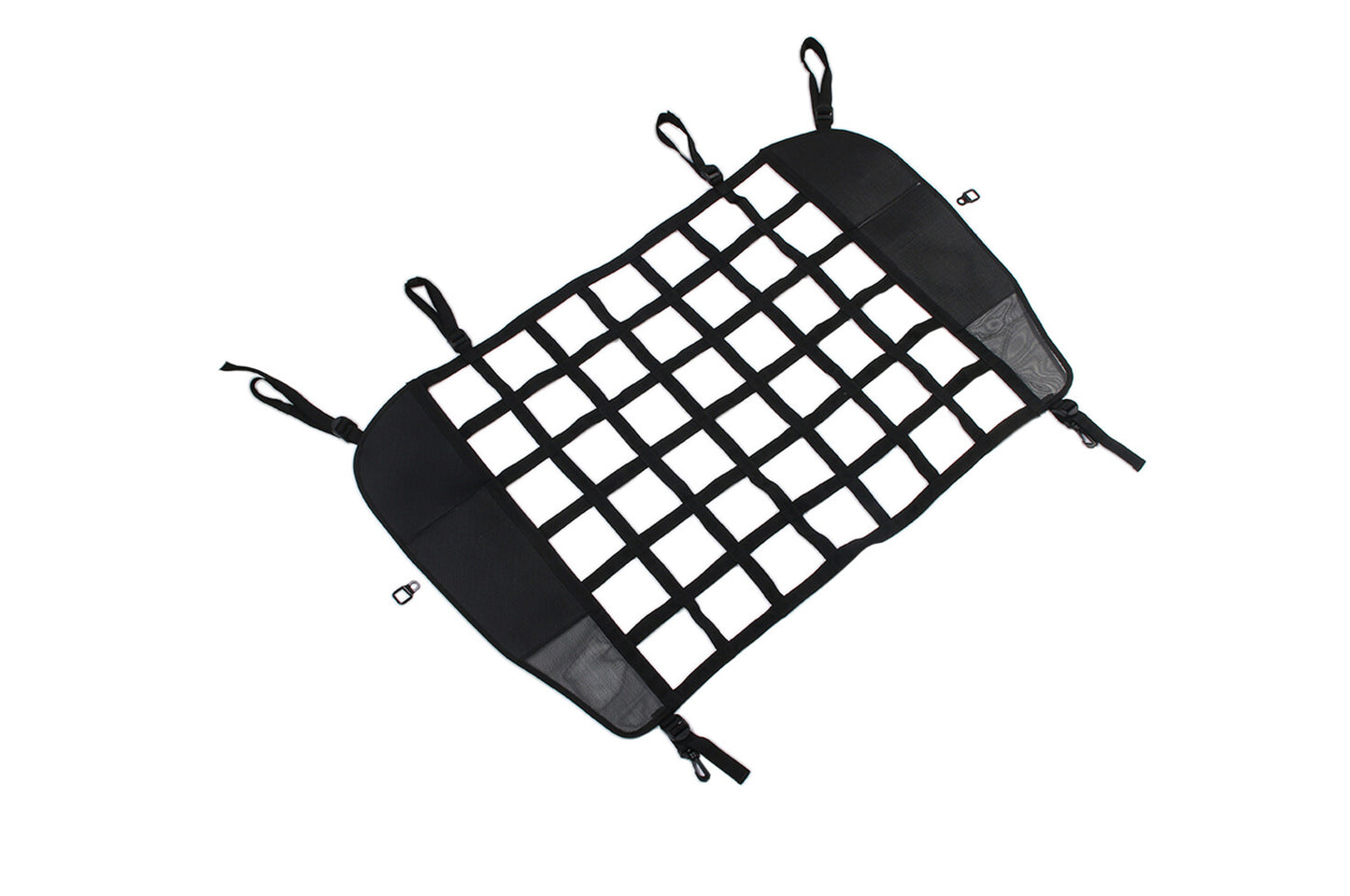 Dog Car Barrier for ford Bronco 2021 2022 2023 Rear for Seat Trunk Isolation Net