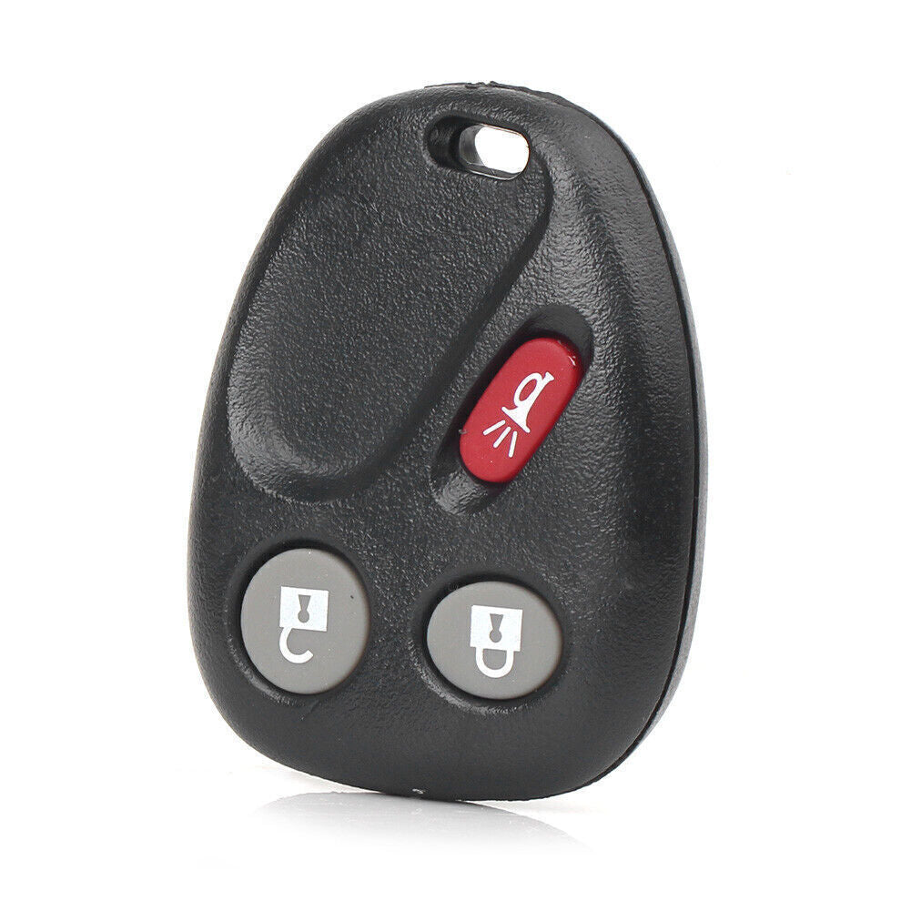 Keyless Entry Remote Key Fob for Tahoe Silverado for Yukon for Sierra H2 LHJ011