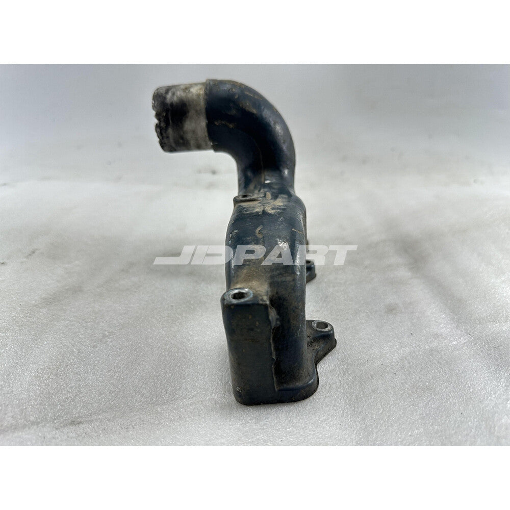 D850 intake manifold is suitable for engine spare parts.