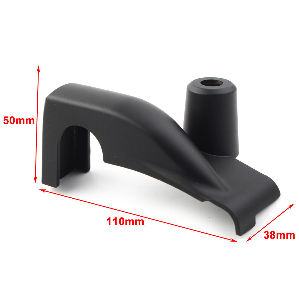 Master Clutch Perch Cover Fits for Honda VT/VTX1300 Stateline Interstate Fury Shadow Q