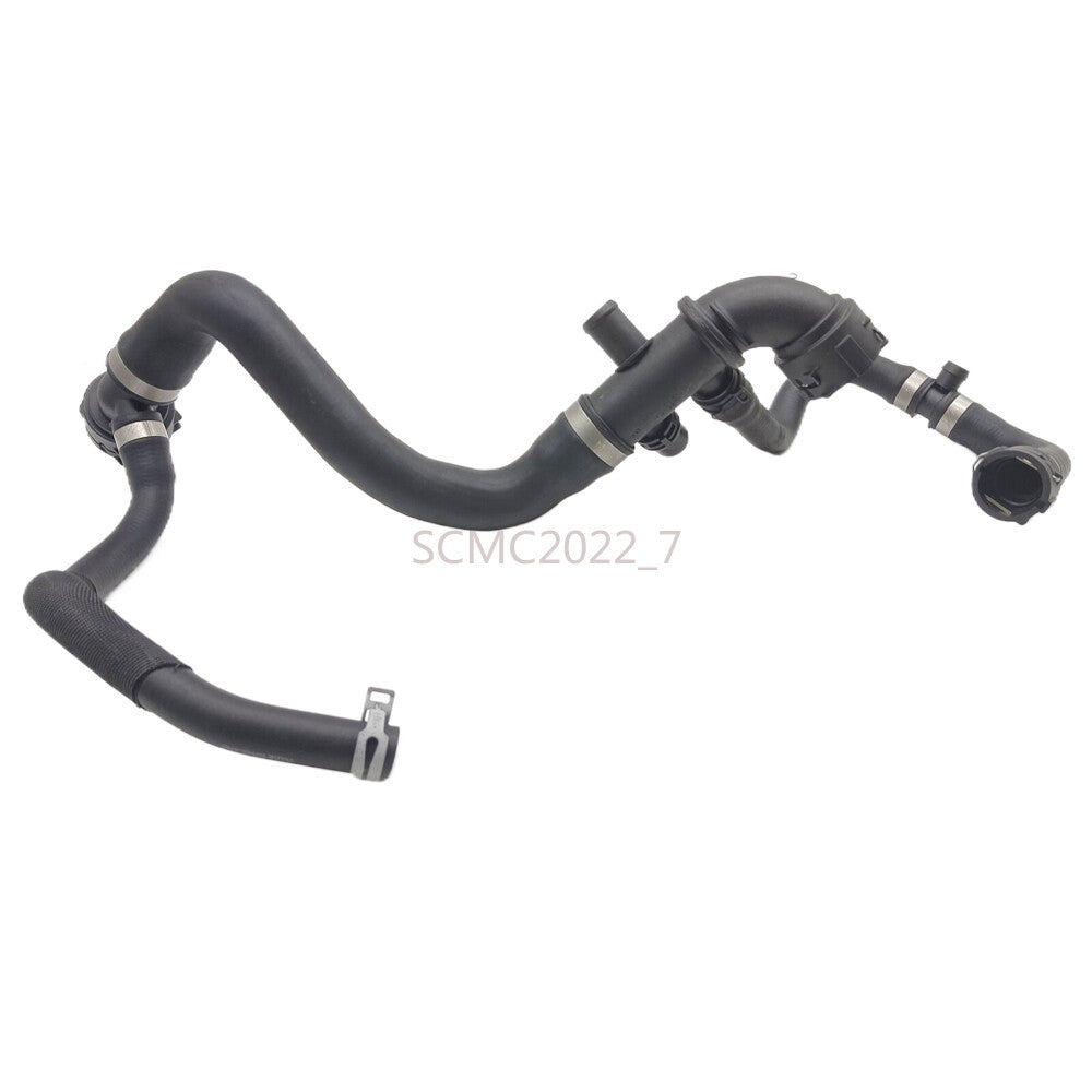 New Radiator Lower Hose for Volvo XC60 S60 S60 32224820 B4204T11 B4204T19 2.0L