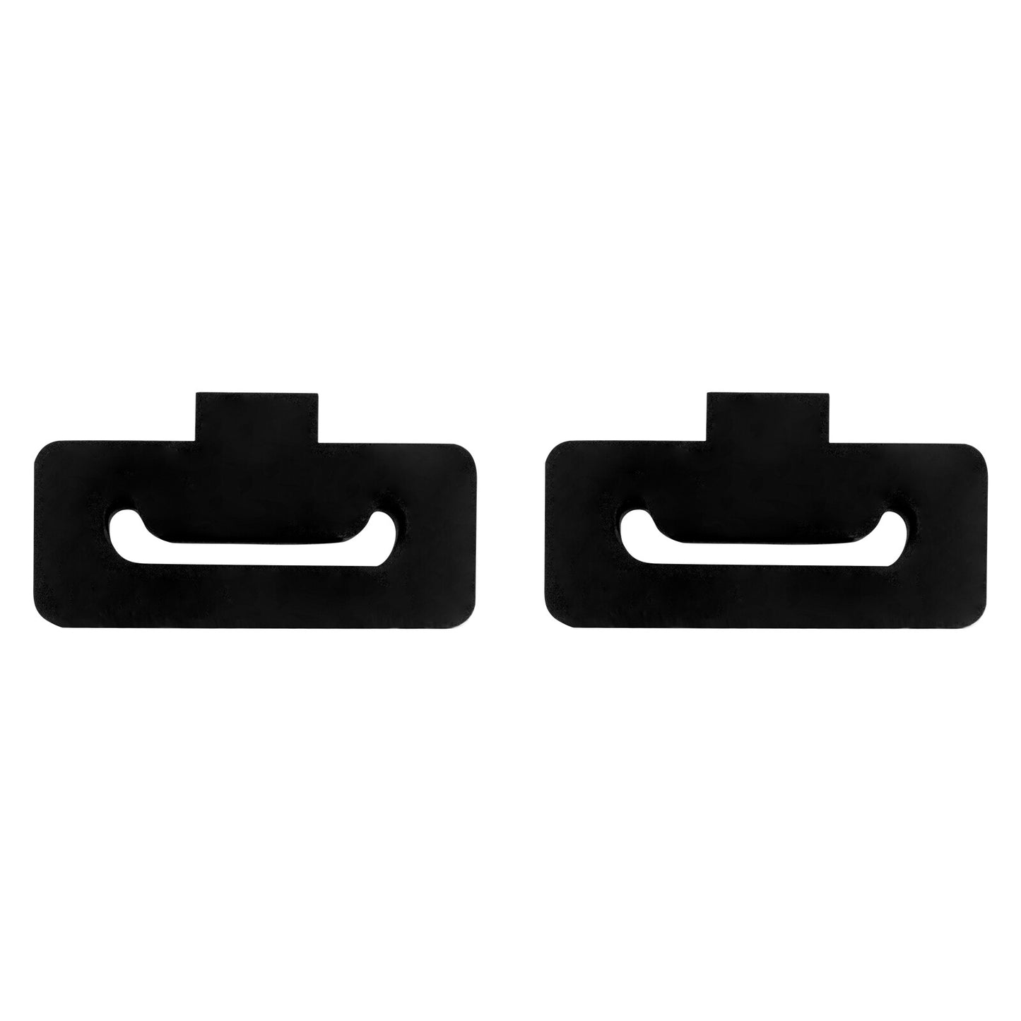 Muffler Hanger Mounts Support Bracket for Harley Touring Street Road Glide 85-22