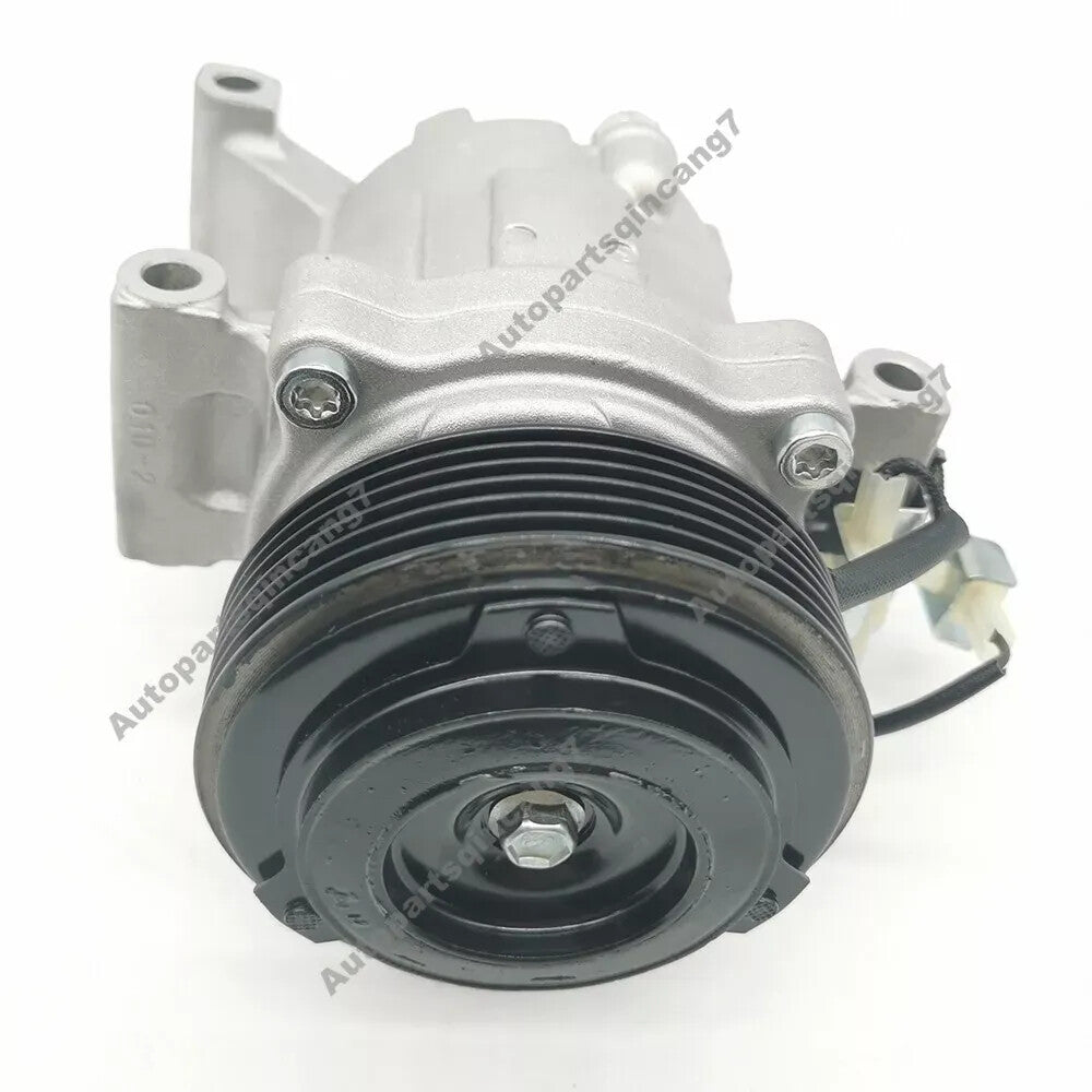 RYC AC Compressor AD-0927N Fits for Daihatsu Terios 447260-5613, 447280-3140