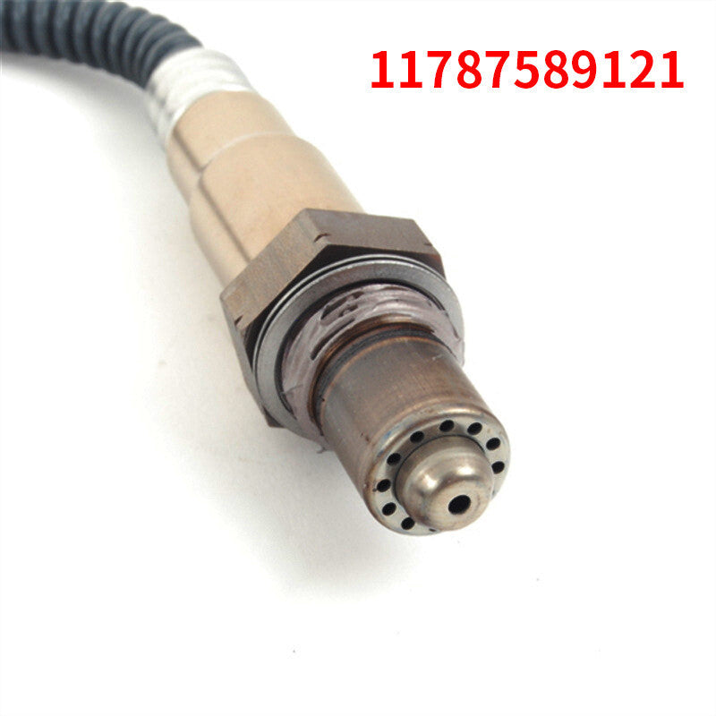 2X Up+Downstream 2.0L Oxygen O2 Sensor For 2014-2016 for BMW 228i 320i 328i 428i X3 Q