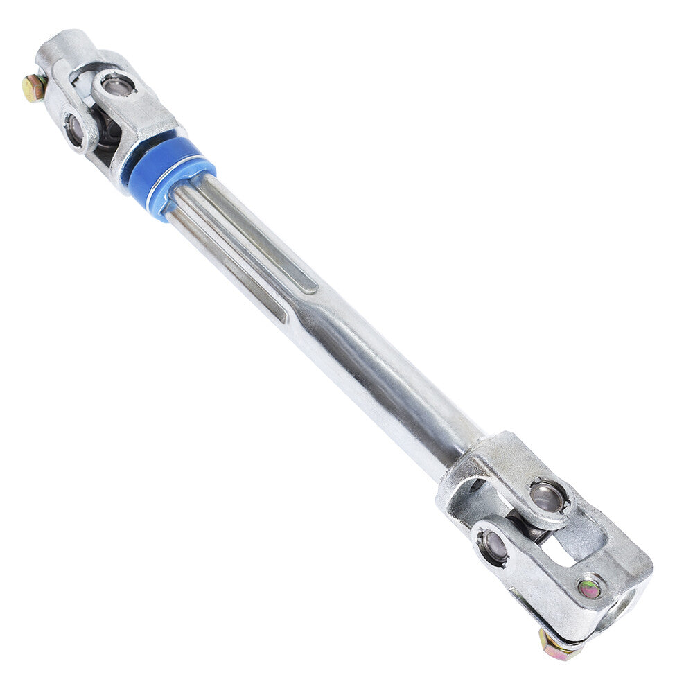 The lower steering axle is suitable for 2007-2014 Expedition and 2009-2014 models. n