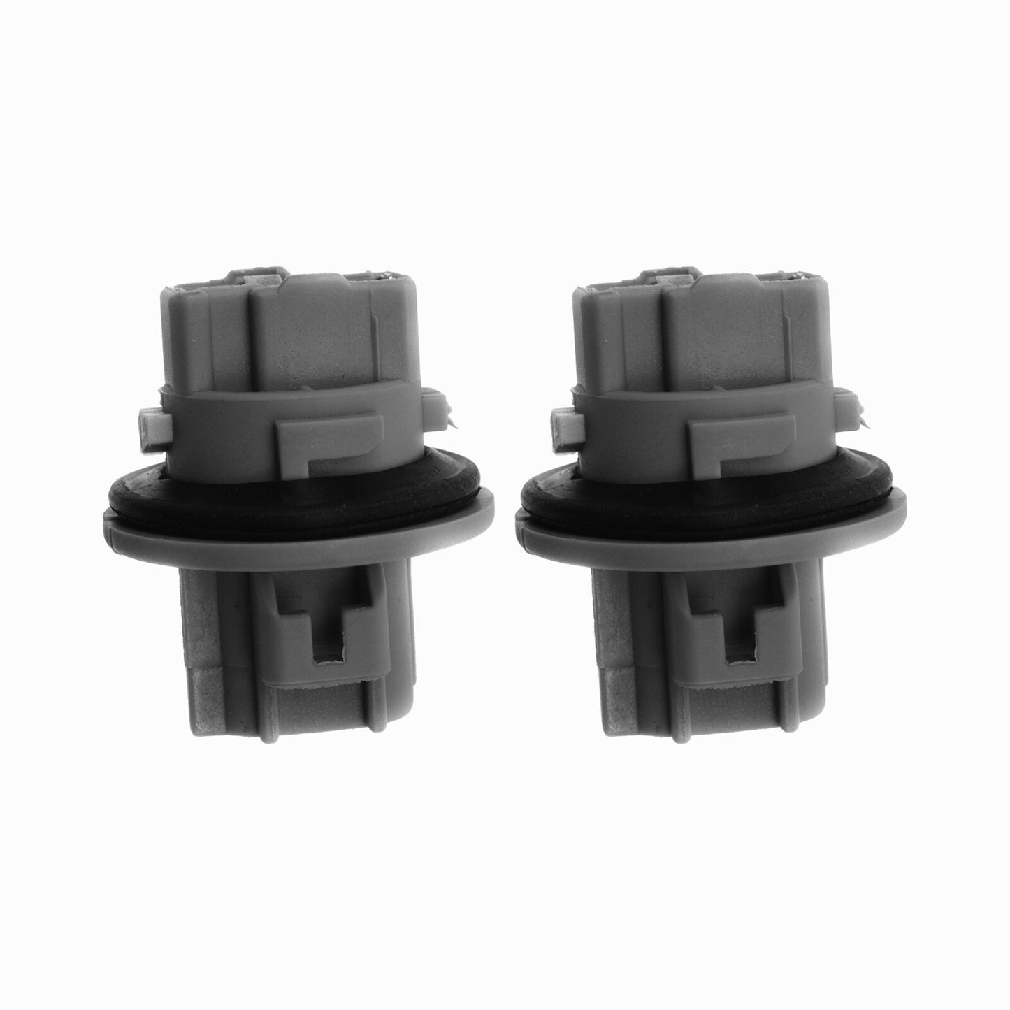 2Pcs Turn Signal Corner Light Socket Fit For 2003-05 for Toyota 4Runner for Lexus GX460