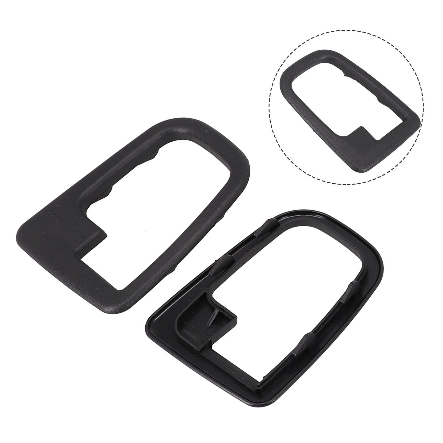 Car Dash Mat Dashboard Cover Dashmat compatible for Trailblazer 2021-2023 v