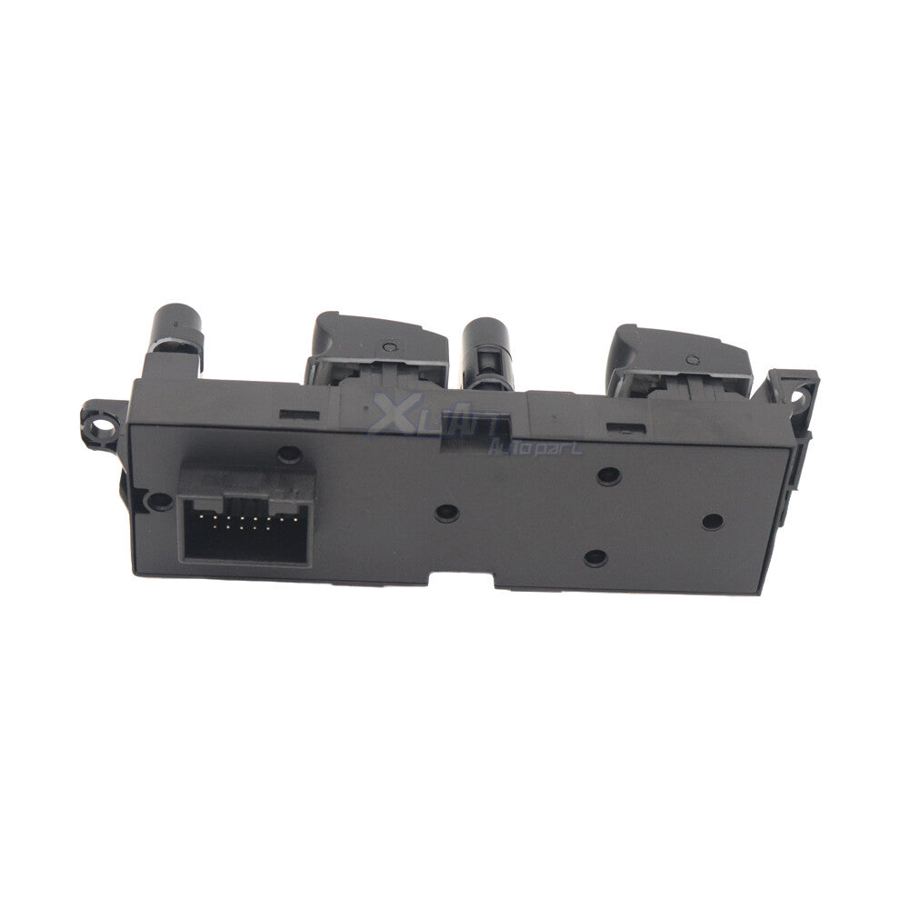 Main power window switch 7M6959857, brand new, suitable for Sharan ALHAMBRA seats and GALAXY. v