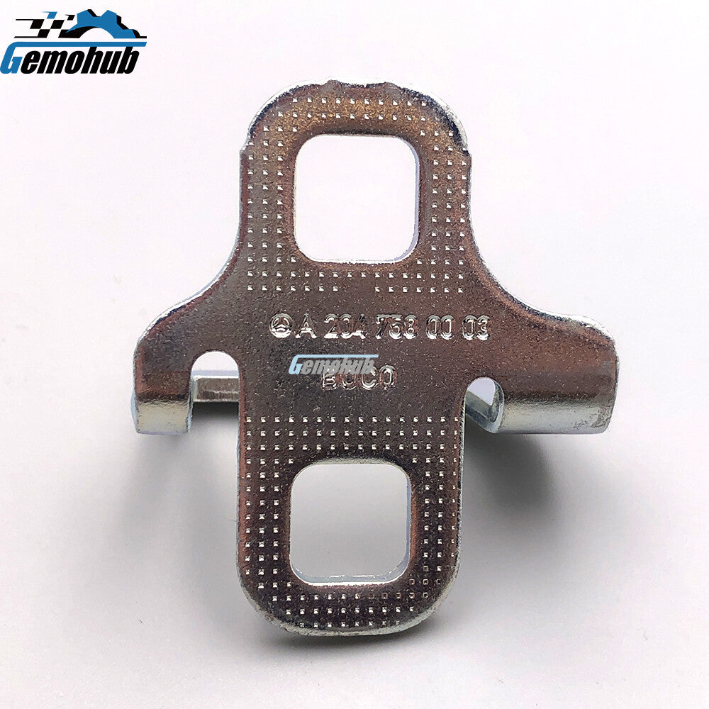 Rear Trunk Lock Buckle for Mercedes-Benz 2010-2016 E-class (W212) 2016 W213