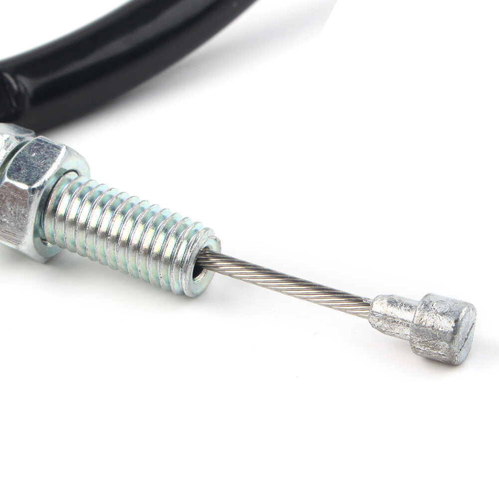 Motorcycle Brake Clutch Cable Replacement fit for Yamaha R3 2015 2016 2017 2018-2020 Q