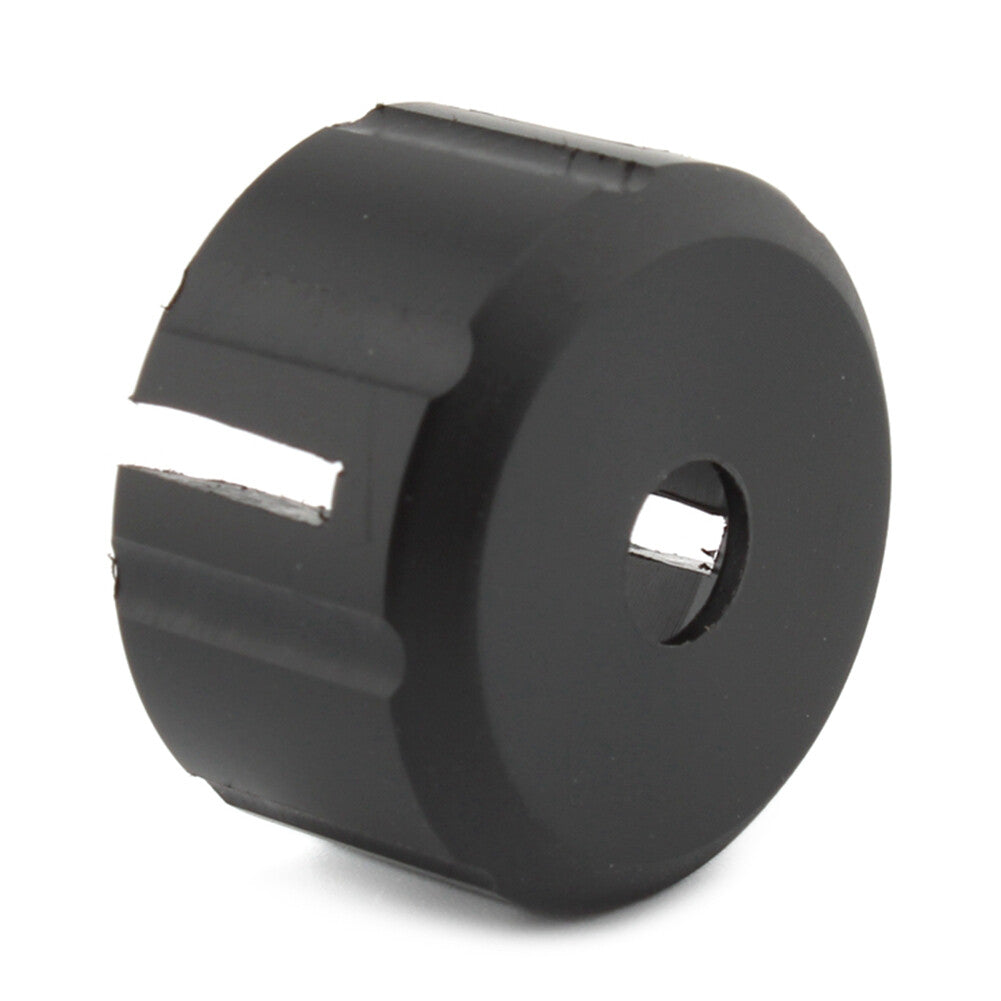 Steering kit Steering Adapter Black for Jeep (CJ, YJ, TJ XJ)