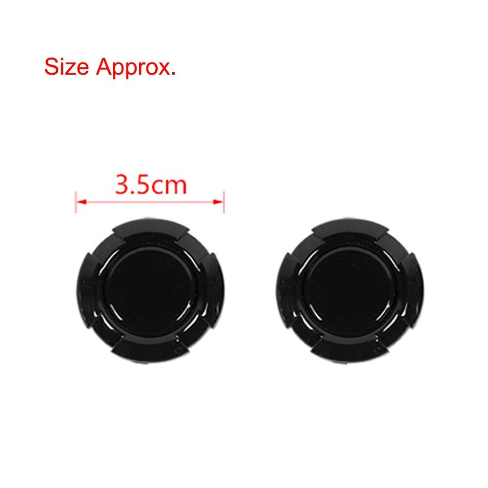 Door Lock Keyhole Key Socket Cover Trim for Suzuki for Jimny 2019-2024 Accessories