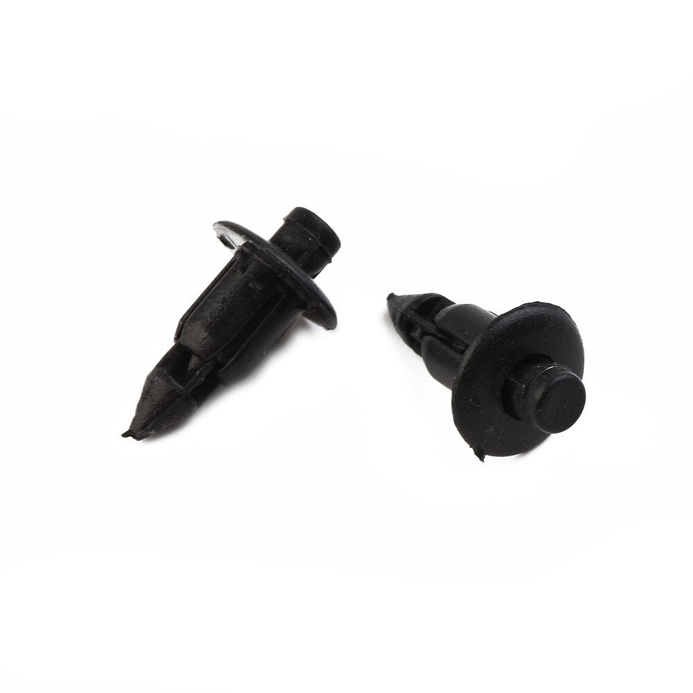 50pcs Snap Clips For Motorcycle Rivets Fairings