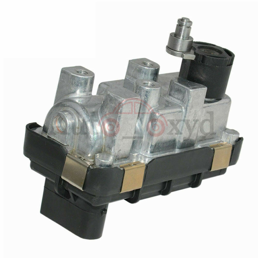 Turbo actuator 763797 6NW009543, brand new, for Mercedes-Benz Sprinter 2500 3500 3.0L.