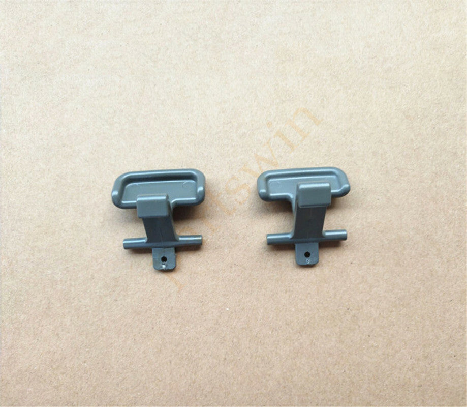 The new gray armrest with upper and lower locking mechanism is compatible with the Sonata 2009-2010 models. n