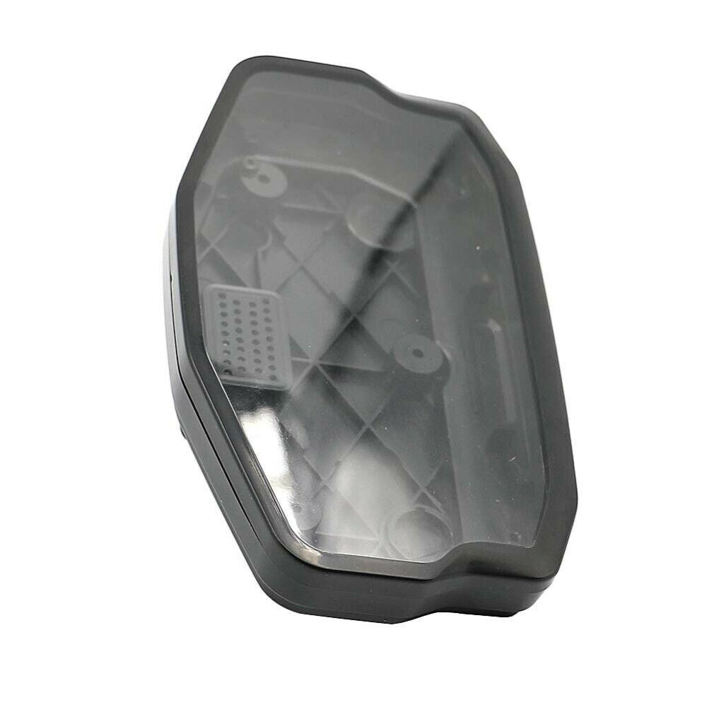 For 1199 1299 Panigale 848 1198 Speedometer Tachometer Instrument Housing Cover