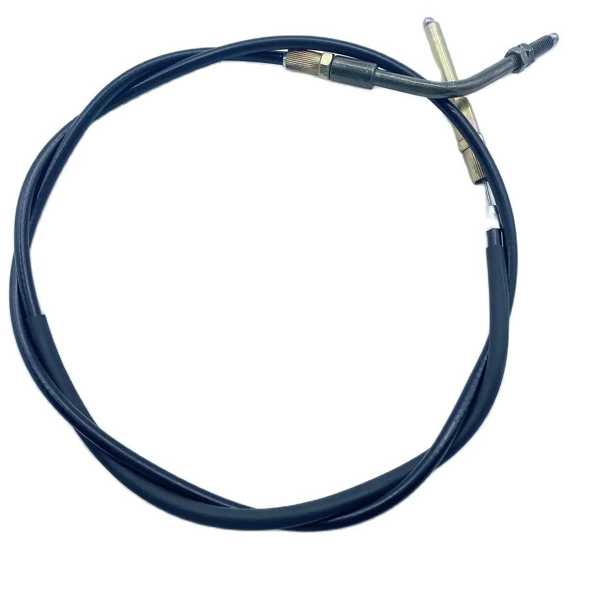 61 HAMMERHEAD TWISTER KINROAD CARTER TALON 150CC GO KART SHIFT REVERSE CABLE